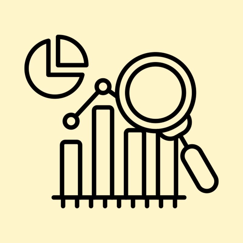 Research / Investigación de mercado